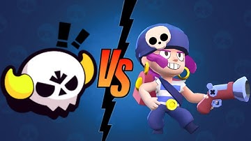 Brawl Stars Big Game Gameplay Walkthrough part 85 (Android&IOS)
