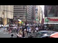 Nypd shooting on 42st cops shoot armed man 7 times