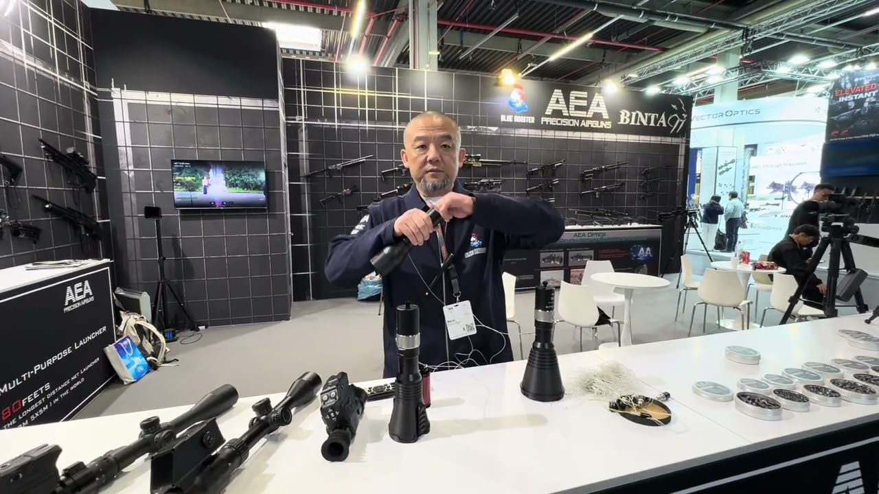 BinTac: Второй крупный релиз BinTac Net-it. Нелетальное, но очень полезное многоцелевое снаряжени...