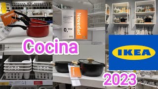 9 accesorios de cocina de Ikea que nos chiflan