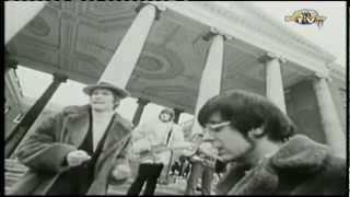 Manfred Mann - Mighty Quinn [VideoClip 1968]