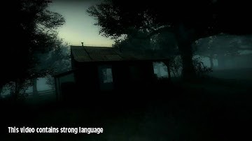 Left 4 Dead 2 - Ellis and Nick