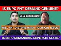 Yimkhongtv speaks on enpos fnt demand  yimkhongtv