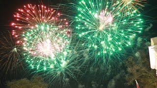 9 Травня 2021. Салют В Одесі