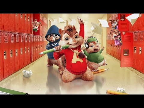 Alvin and the Chipmunks: The Squeakquel  Full Movie Facts And Review |  Zachary Levi / David Cross