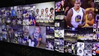 Stay Connected On #WarriorsGround screenshot 1
