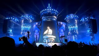 Download Lagu Tiësto - 11.22.2025 Dreamstate SoCal Trance Set @ Queen Mary Long Beach 4K Full MP3