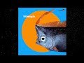 Alessandro Alessandroni, Amedeo Tommasi, Atmo, Franco Tamponi - Ittiologia (1973) Full Album LP