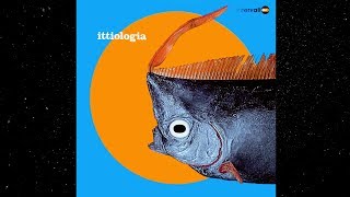 Alessandro Alessandroni, Amedeo Tommasi, Atmo, Franco Tamponi - Ittiologia (1973) Full Album LP