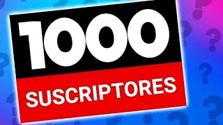 Cómo Llegar A 1000 Subscriptores Youtube En 28 Dias Tutorial (Truco)