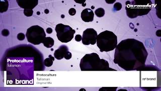 Смотреть клип Protoculture - Talisman (Original Mix)