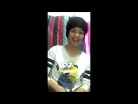 حك لي نفي نسرين 