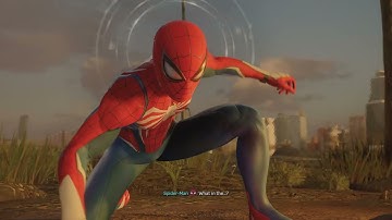 SPIDER-MAN 2 PS5 Walkthrough Gameplay Part 5 - KRAVEN VS SCORPION (FULL GAME)