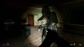 Garrys Mod Сериал Garrys Mod Сериал
