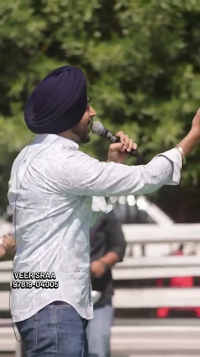 Rajvir Jawanda#Veer Sraa