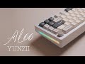YUNZII「AL66」