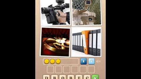 Word Guess! Level 51-60 Answer Guide