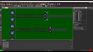 Allegro PCB high Speed Diff Pair Via Voiding