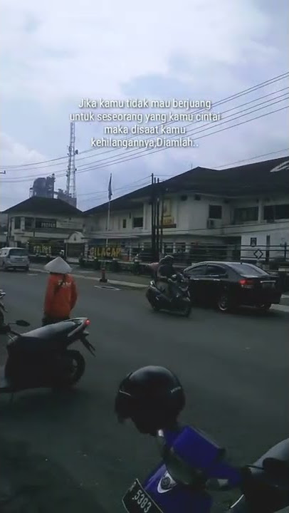 Story Wa  Ojo di Banding Bandingke Deny Caknan