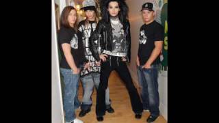 Tokio Hotel - Übers Ende der Welt lyrics