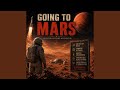 Going To Mars