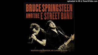 Long Walk Home - Bruce Springsteen &amp; The E Street Band - Live - 8/23/2008 - St. Louis - HQ Audio
