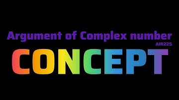 🔥 Argument of Complex Number in All Quadrants | JEE/NEET Maths