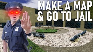 The Counter Strike Map That Got A Student Expelled Or Arrested