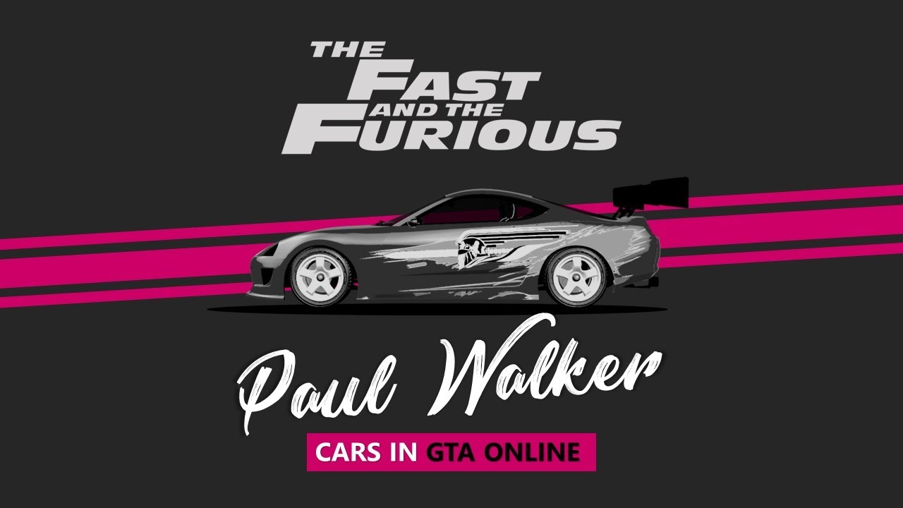 Gta5 18年 ワイルドスピード 再現車一覧 ポール ウォーカー編 グランド セフト オート5写真大好きブログ Gta5攻略情報ほか Gta5 18年 ワイルドスピード 再現車一覧 ポール ウォーカー編 グランド セフト オート5写真大好きブログ Gta5攻略情報ほか