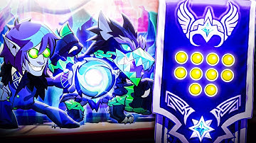 Winning ALL 10 of Our Placement Matches in Brawlhalla Ranked!