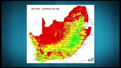 Soybean Cultivation: 03 Maturity Groups - Wessel van Wyk