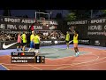 Extended Highlights| Știința București vs. CSU Pitești Finala Open Masculin T3