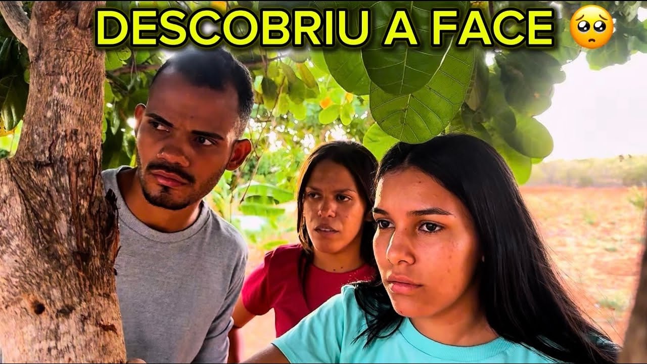 Mulher AMBICIOSA Arruma um namorado RICO  para Sua irmã, MAIS  ela não IMAGINAVA quem ele ERA🥺😱