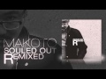 Makoto - Girl I'm Running Back 2 U feat. Christian Urich (Makoto 4x4 Refix)