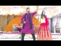 Nashe si chad gayi beautiful holud dance