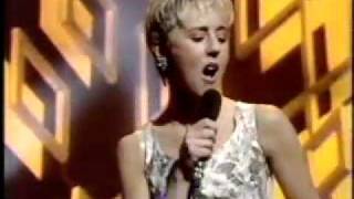 Pepsi And Shirlie - Goodbye Stranger (TOTP) chords