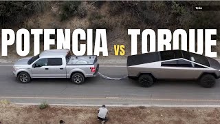 Caballos de Fuerza y Torque ¿Qué son y para que sirven?  Velocidad Total