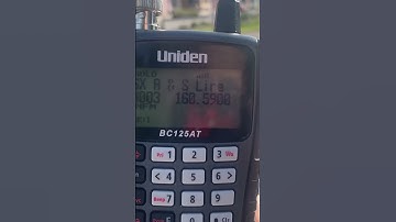 CSX Defect Detector Audio at 864.9