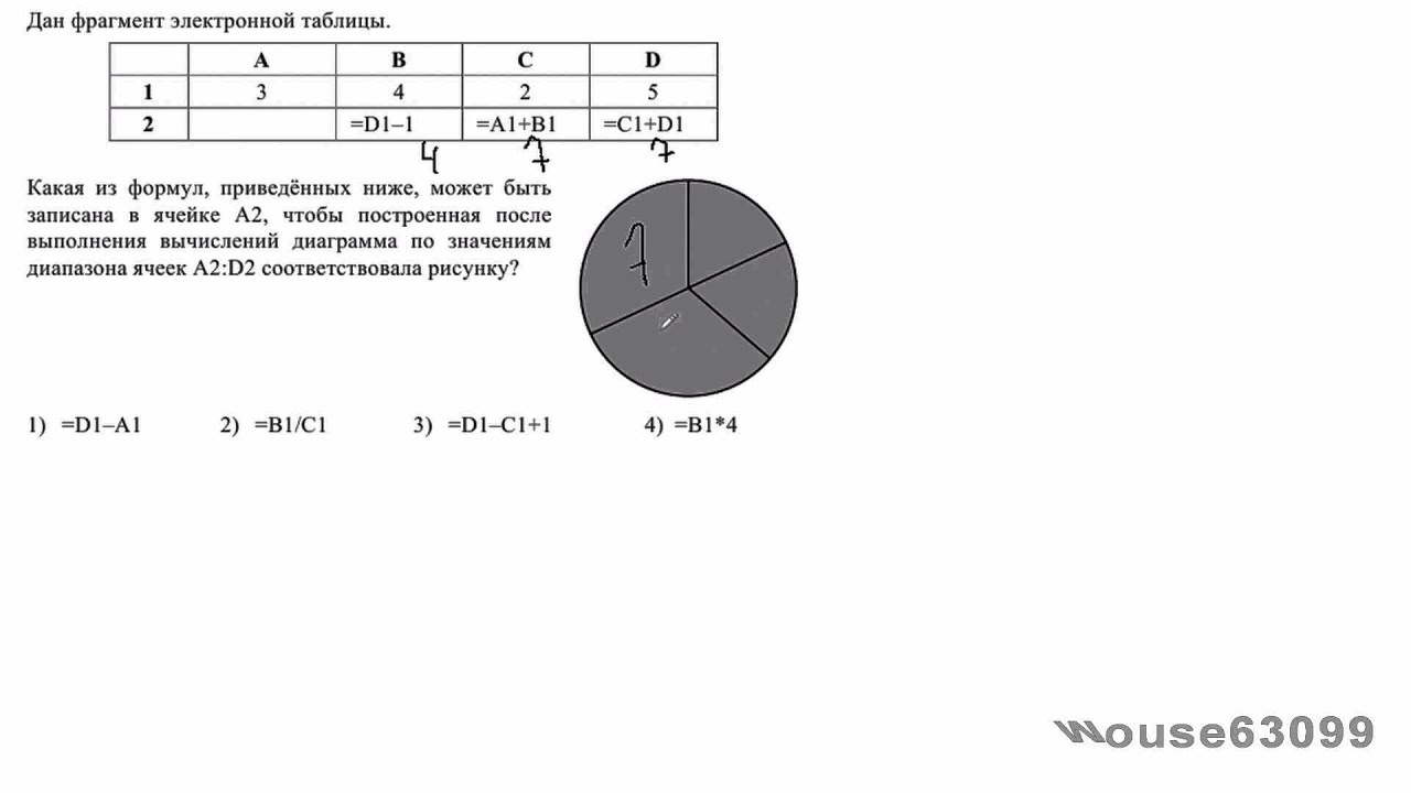 3.14 информатика 7 класс