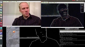 opencv filter