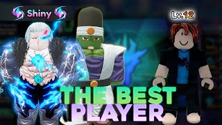 We found the BEST player in Anime Vanguards....