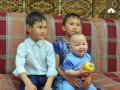 Кыргызстанда төрөлгөн төрт эгиз тууралуу