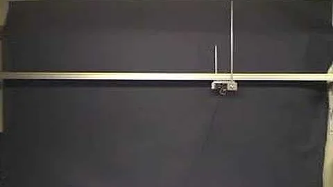 Dual Pendula Swing Up and Balance