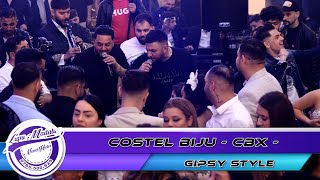 Costel Biju - CBX - Echipa Romaniei - Gipsy Style by 👍🏻NeverHideEvents🔔