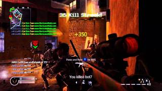 JoKiiLLeRR | Bots Minitage