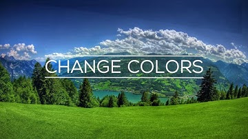 Simple Parallax Slideshow. After Effects Project on Videohive.net