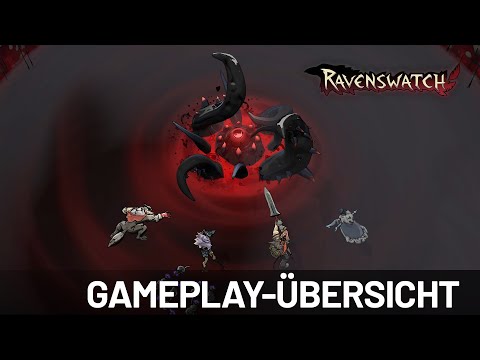 : Gameplay-Übersicht