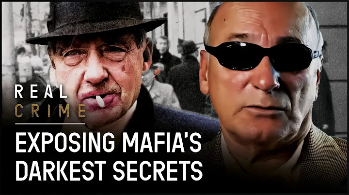 How The Mafia Controls America
