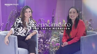 #Podcast El Renacimiento con Carla Morrison | Episodio 2 "Relaciones tóxicas" con Jessica Fernandez