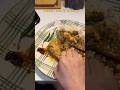 What I ate in a day #youtubeshorts #whatieatinaday #food